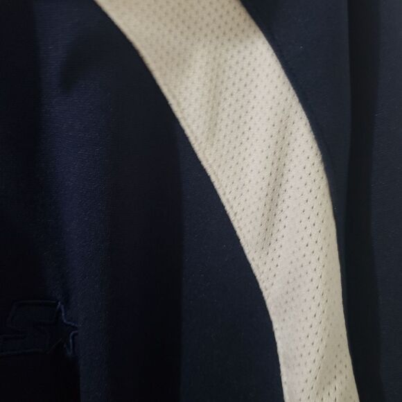 Men's Starter Jacket Sz XL - Picture 3 of 7